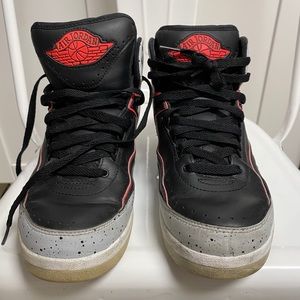 Air Jordan Shoes